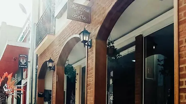 Ristorante Osteria Alla Botte