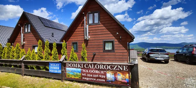 On the Hill Holiday Rentals