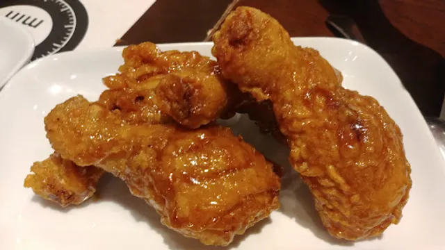Bonchon Chicken - One E-com