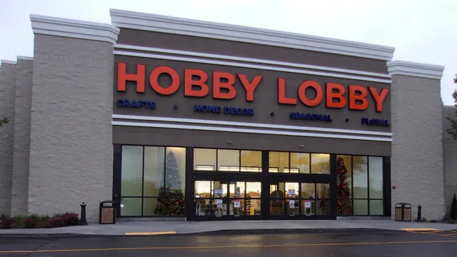 Hobby Lobby