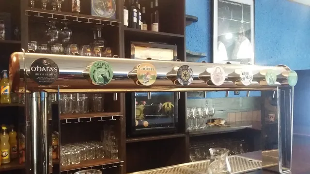 Cervecería Lord Vader