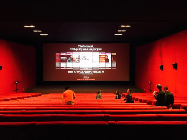 MK2 Bibliothèque
