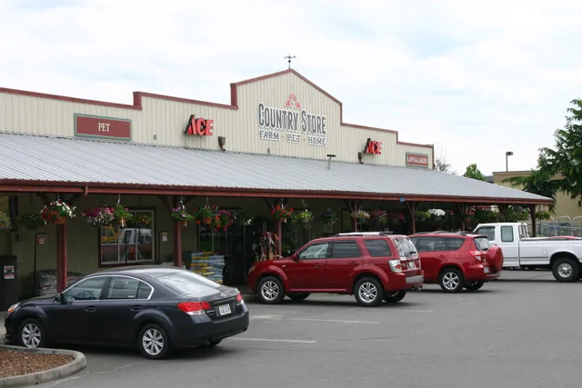 Skagit Farmers Country Store