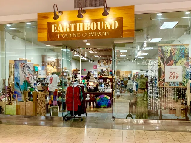 Earthbound Trading Co.