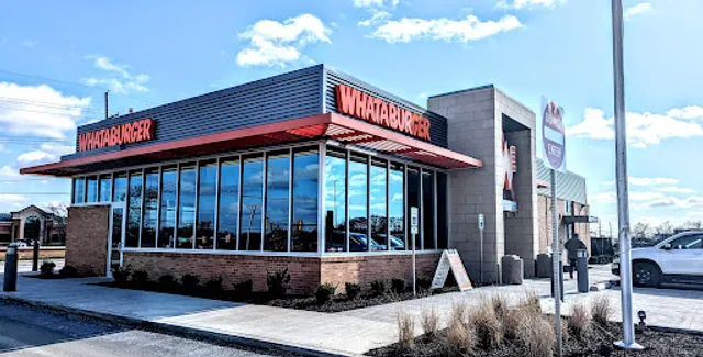 Whataburger