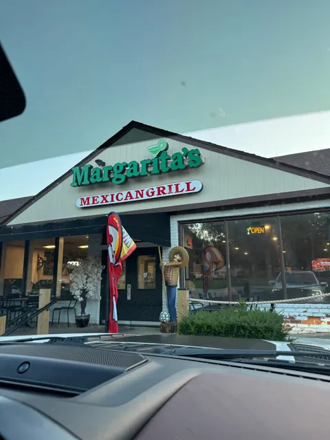 Margaritas Grill
