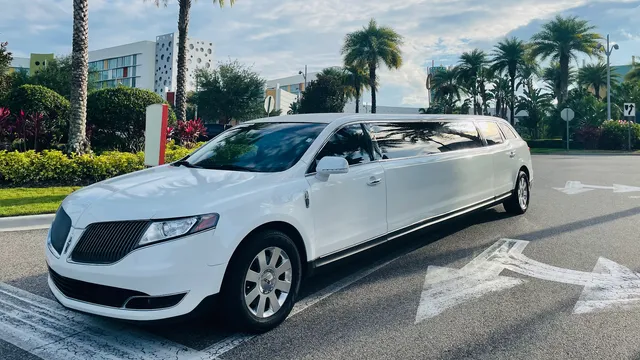 Orlando Airport Transportation