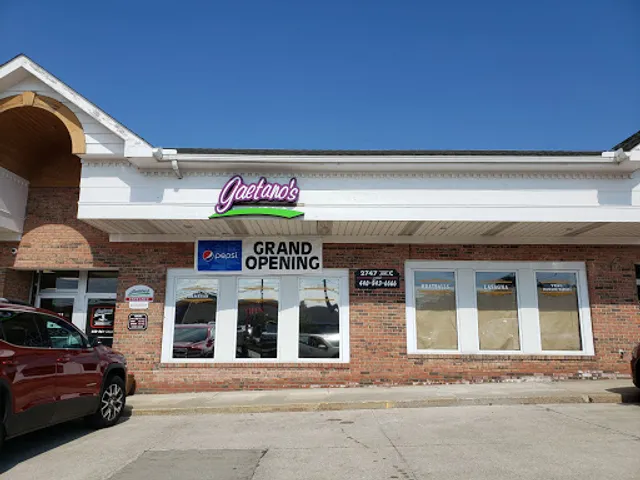 Gaetano's Restaurant