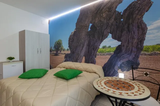 Le Stanze del Sole - Tricase