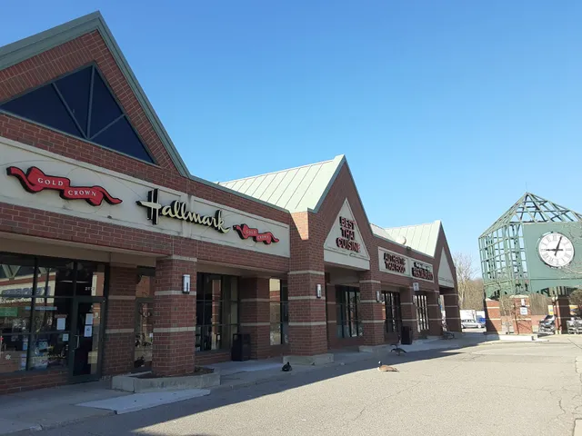 Northfield Commons Associates LLC