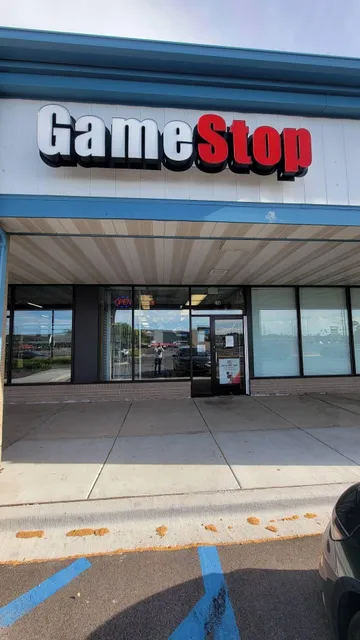 GameStop