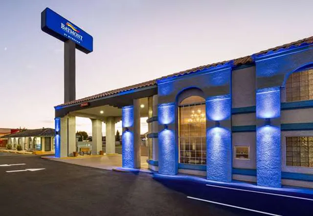 Baymont by Wyndham Kingman