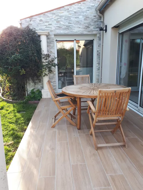 Gite Fleurs de Rocaille