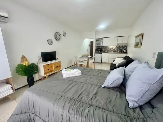 Coby Home Alquiler Temporario