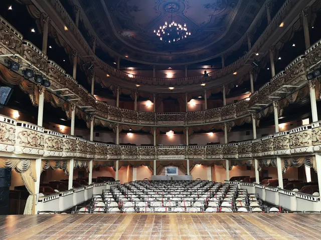 Teatro Municipal de Niterói