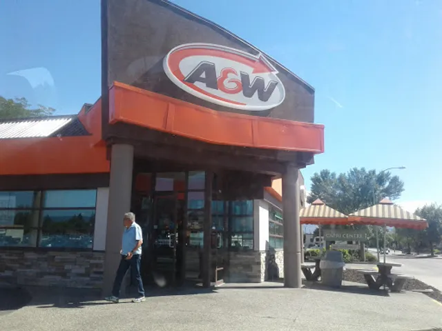 A&W Canada