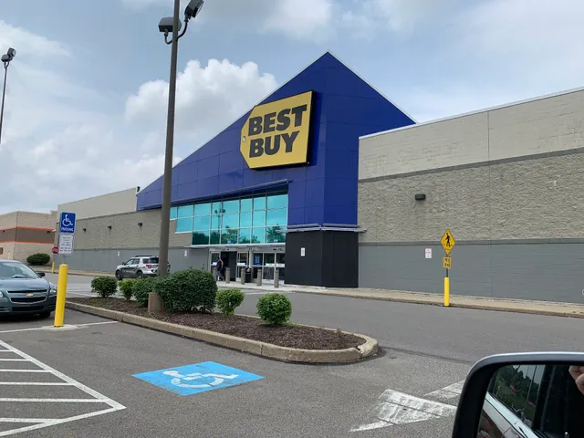 Best Buy