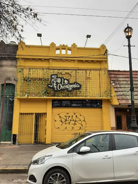 La Chorizeria