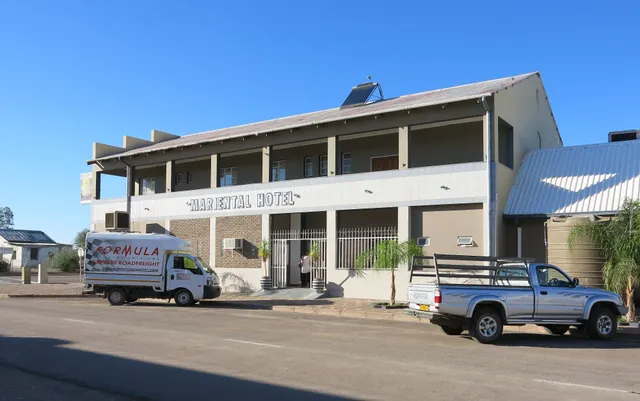 Mariental Hotel