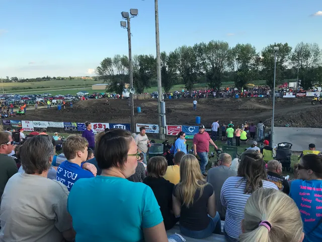 Washington County Fairgrounds