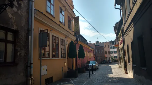 pokoje gościnne Grażyna