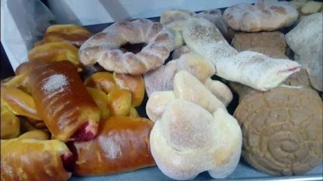 Panaderia Los Niños