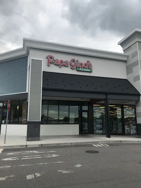 Papa Gino's