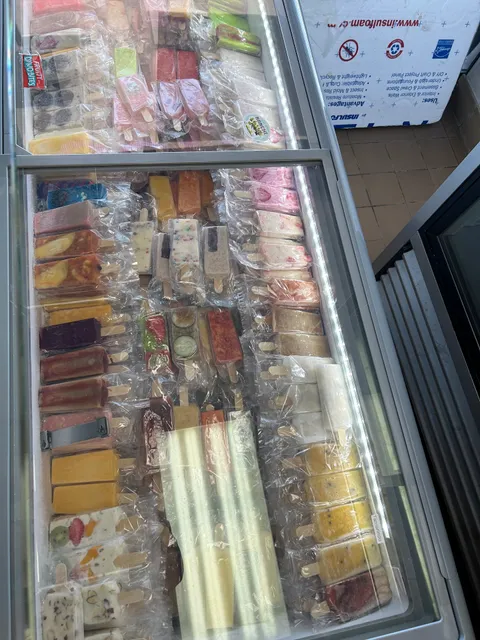 Waterboyz Ice Cream & More