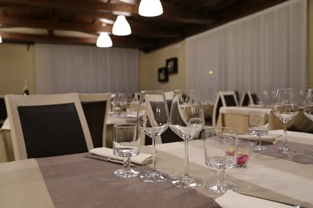 Ristorante Pizzeria La Certosa