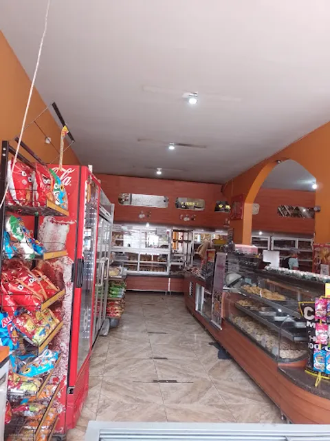 Panificadora - Delícias & Sabores
