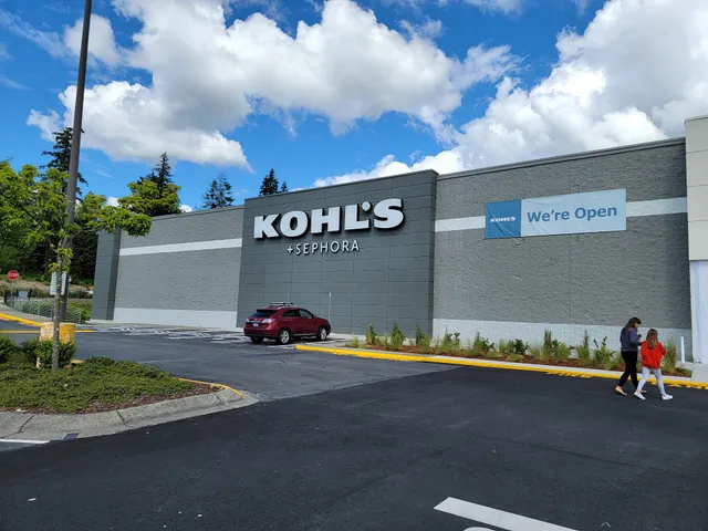 Kohl's