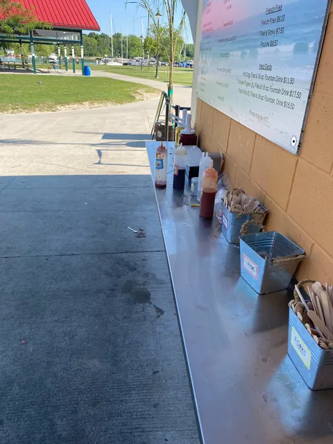 Dalhousie Beach Club