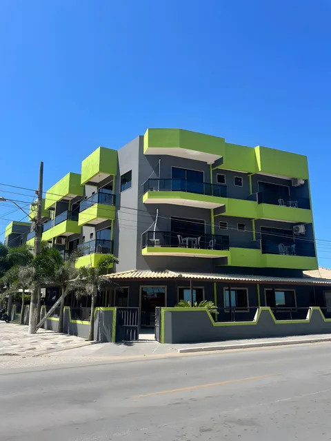 Pousada Bem Estar Offshore