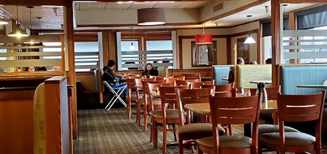 Perkins American Food Co.