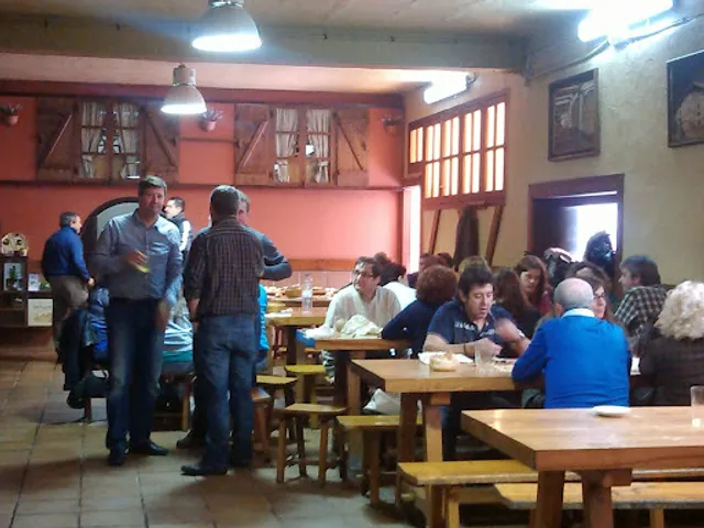 Satxota Sagardotegia