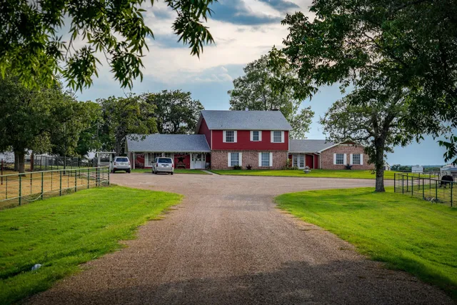 Great American Lone Star Ranch