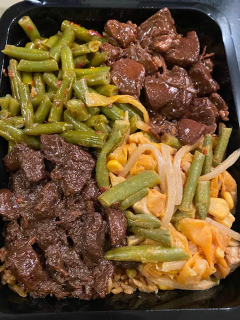 Toko Heezen Berkel en Rodenrijs