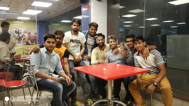 Domino's Pizza | Begpur, Aligarh