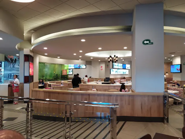 Vips Pachuca Plaza Galerías