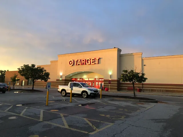 Target