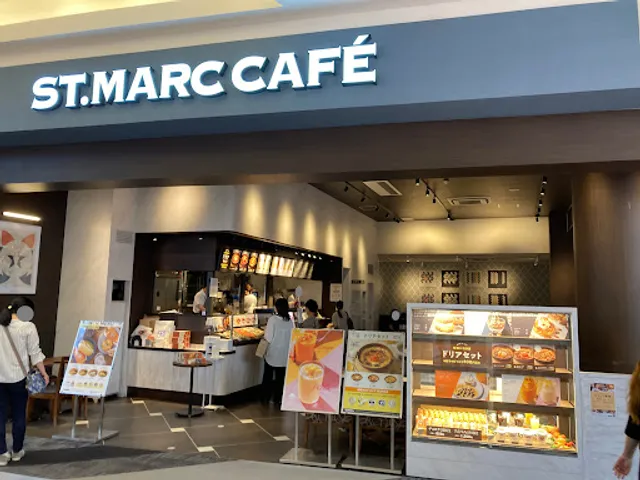 St.Marc Cafe