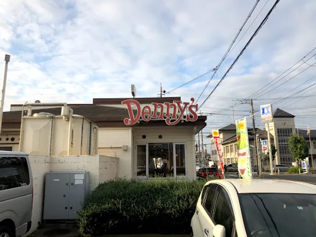 Denny's