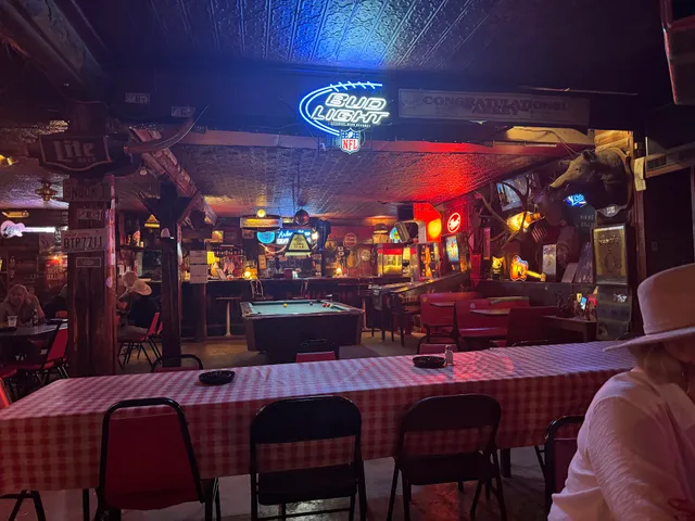 Arkey Blue's Silver Dollar