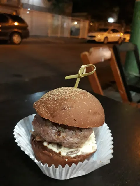 Urbano Bar e Hamburgueria