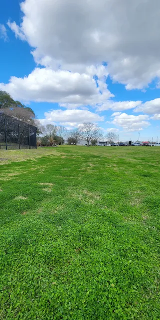 Wilson Memorial Park