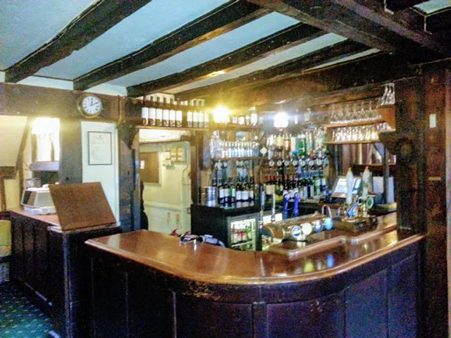 The Bell Woodham Walter