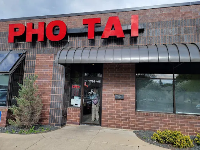 Pho Tai