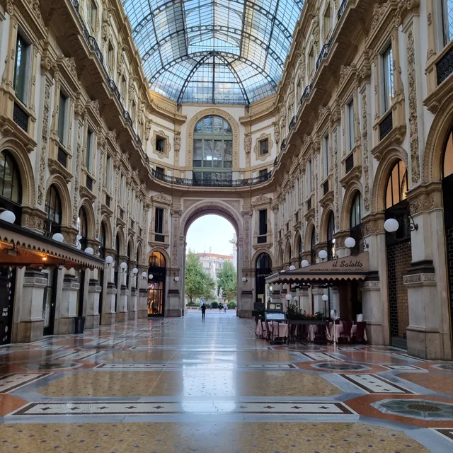Milano