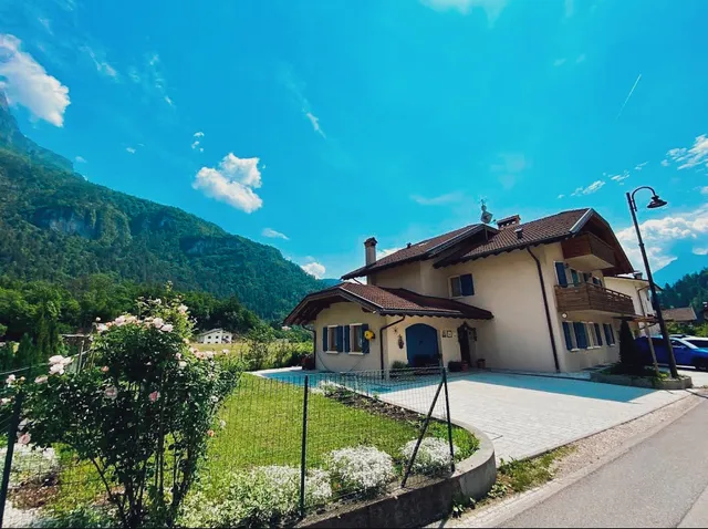 Camere Nordest Sudest