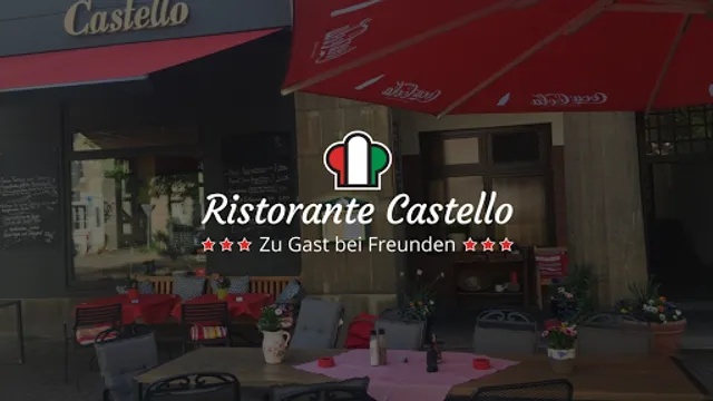 Ristorante Castello